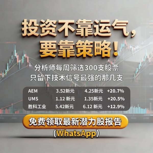 股票市場數據